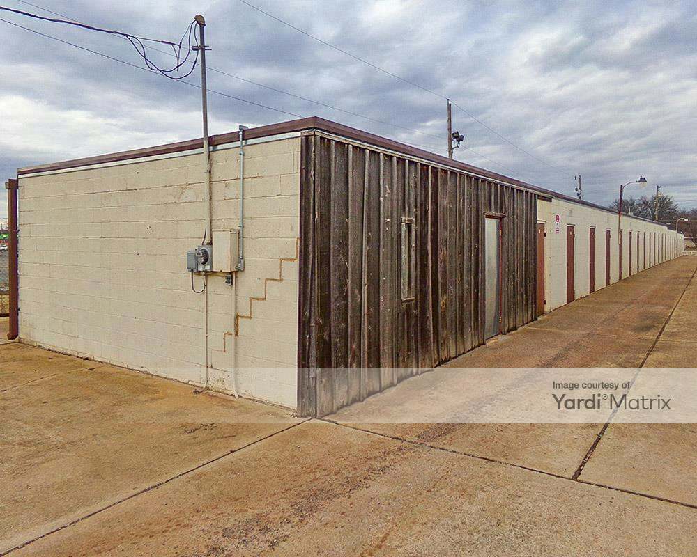 E Z Mini Storage 1101 East 6th Avenue, Stillwater RentCafe